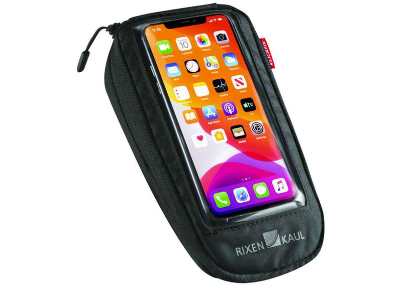 Se Klickfix - Comfort taske til smartphone ❤ Stort online udvalg i KLICKfix ❤ Hurtig levering: 1 - 2 Hverdage samt billig fragt ❤ Varenummer: CKP-4030572105724 og barcode / Ean: &