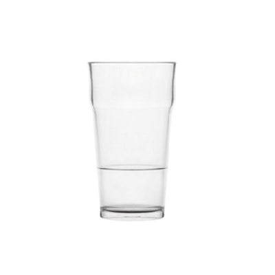 Se Nonic Glas 42 Cl Polycarbonat ✔ Kæmpe udvalg i  GLASS4EVER ✔ Hurtig levering: 1 - 2 Hverdage samt billig fragt - Varenummer: BAR-682284 og barcode / Ean:  på lager - Udsalg på Glas | Plastglas | Polycarbonat ølglas Spar op til 58% - Over 324 kendte brands på udsalg