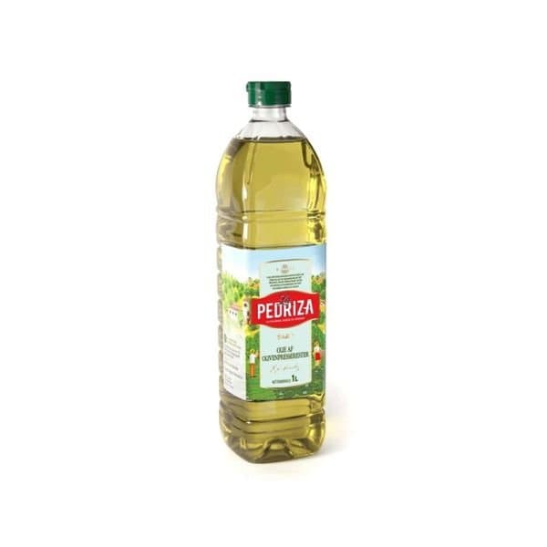 Se Olivenolie Pomace Pet Fl 1 Ltr ❤ Kæmpe udvalg i La Pedriza ❤ Hurtig levering: 1 - 2 Hverdage samt billig fragt - Varenummer: BAR-676048 og barcode / Ean: &