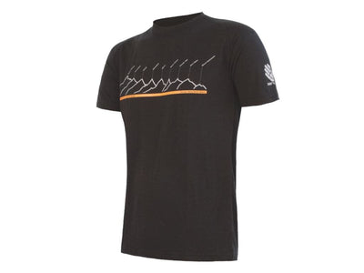 Se Sensor Merino Air Performance Tee - T-Shirt - Merino uld - Sort - Str. M ❤ Kæmpe udvalg i Sensor ❤ Hurtig levering: 1 - 2 Hverdage samt billig fragt - Varenummer: CKP-8592837063720 og barcode / Ean: '8592837063720 på lager - Udsalg på Cykeltrøjer Spar op til 51% - Over 454 kendte brands på udsalg