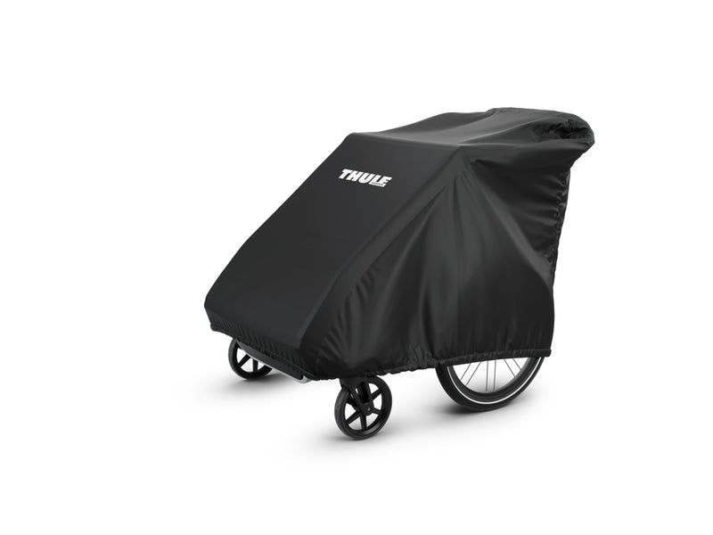 Se Thule Storage Cover - Slidstærkt cover til beskyttelse af Thule-vogn ❤ Stort online udvalg i Thule ❤ Hurtig levering: 1 - 2 Hverdage samt billig fragt ❤ Varenummer: CKP-872299037841 og barcode / Ean: &