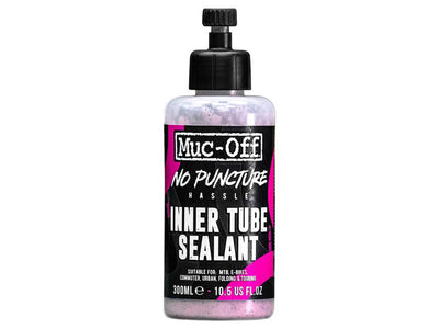 Se Muc-Off No Puncture Hassle Inner - Tubeless væske - 300 ml ✔ Kæmpe udvalg i  Muc-Off ✔ Hurtig levering: 1 - 2 Hverdage samt billig fragt - Varenummer: CKP-5037835206746 og barcode / Ean: '5037835206746 på lager - Udsalg på Tubeless tilbehør Spar op til 59% - Over 1454 kendte brands på udsalg