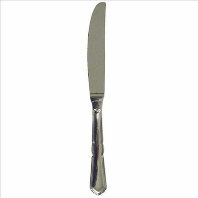 Se Bordkniv Chippendale 22,7 Cm Lang ❤ Kæmpe udvalg i CHIPPENDAL ❤ Hurtig levering: 1 - 2 Hverdage samt billig fragt - Varenummer: BAR-9844 og barcode / Ean: '8007163012118 på lager - Udsalg på Køkken Borddækning Bestik Spar op til 56% - Over 785 kendte brands på udsalg