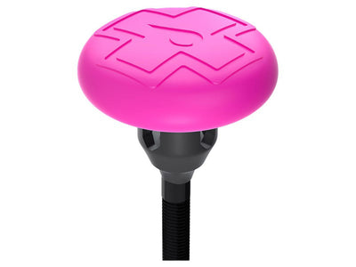 Se Muc-Off Tubeless Tag Holder - Holder til Apple Airtag - Sort/Pink ❤ Stort online udvalg i Muc-Off ❤ Hurtig levering: 1 - 2 Hverdage samt billig fragt - Varenummer: CKP-5037835213751 og barcode / Ean: '5037835213751 på lager - Udsalg på Tubeless tilbehør Spar op til 63% - Over 434 design brands på udsalg