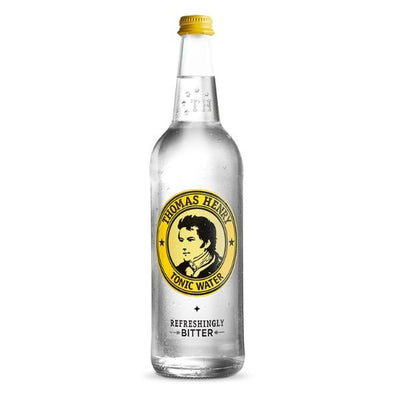 Se Thomas Henry Tonic Water 75cl ❤ Stort online udvalg i THOMASHENR ❤ Hurtig levering: 1 - 2 Hverdage samt billig fragt - Varenummer: BAR-760094 og barcode / Ean: '7048352072170 på lager - Udsalg på Drikkevarer | Vand og mixere | Tonic vand Spar op til 51% - Over 434 design brands på udsalg