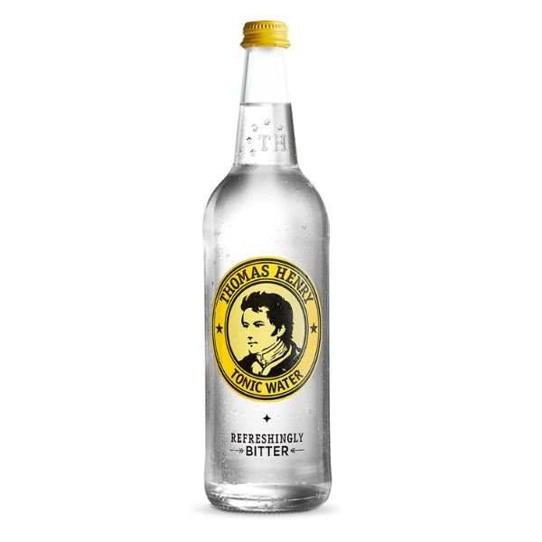 Se Thomas Henry Tonic Water 75cl ❤ Stort online udvalg i THOMASHENR ❤ Hurtig levering: 1 - 2 Hverdage samt billig fragt - Varenummer: BAR-760094 og barcode / Ean: &