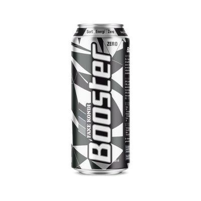 Se Faxe Kondi Booster Sort Zero 50 Cl. ❤ Stort online udvalg i FAXE ❤ Hurtig levering: 1 - 2 Hverdage samt billig fragt - Varenummer: BAR-732600 og barcode / Ean: '5741000169025 på lager - Udsalg på Drikkevarer | Vand og mixere | Energidrik Spar op til 53% - Over 434 design brands på udsalg