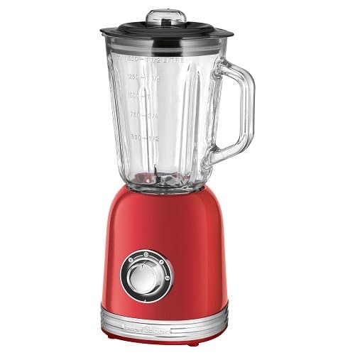 Se Profi Cook Um1195 Blender 800 Watt Red ✔ Kæmpe udvalg i  Profi Cook ✔ Hurtig levering: 1 - 2 Hverdage samt billig fragt - Varenummer: BAR-428990 og barcode / Ean: &