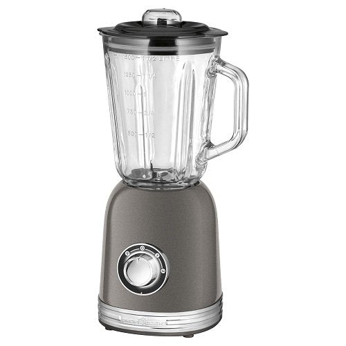 Se Profi Cook Um1195 Blender 800 Watt Grey ✔ Kæmpe udvalg i  Profi Cook ✔ Hurtig levering: 1 - 2 Hverdage samt billig fragt - Varenummer: BAR-428994 og barcode / Ean: &