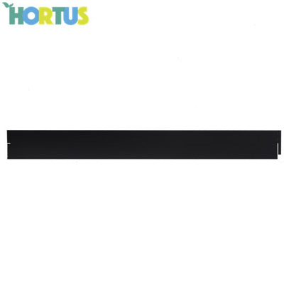 Se Hortus - Metal bedafgrænser galvaniseret sort pulverlakeret 4 stk. ❤ Stort online udvalg i Hortus ❤ Hurtig levering: 1 - 2 Hverdage samt billig fragt ❤ Varenummer: BGH-42438319046908 og barcode / Ean: '5705858712413 på lager - Udsalg på Alle produkter Spar op til 63% - Over 434 design mærker på udsalg