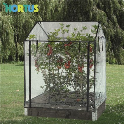 Se Hortus - Bed-drivhus høj, 115 x 76 x 110/130 cm ❤ Stort online udvalg i Hortus ❤ Hurtig levering: 1 - 2 Hverdage samt billig fragt ❤ Varenummer: BGH-42438319603964 og barcode / Ean: &