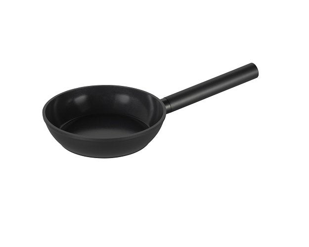 Se Combekk Souschef Stegepande 20 Cm Genbrugsstøbealuminium ❤ Kæmpe udvalg i Fissler ❤ Hurtig levering: 1 - 2 Hverdage samt billig fragt - Varenummer: BAR-518269 og barcode / Ean: &