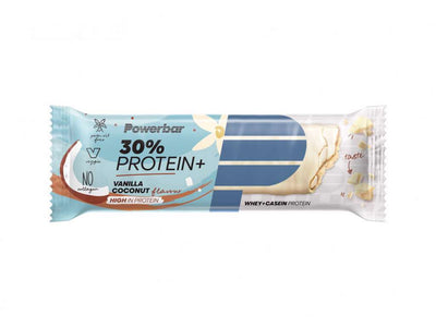 Se Powerbar 30% Proteinplus - Vanilje/Kokos 55 gram ❤ Stort online udvalg i Powerbar ❤ Hurtig levering: 1 - 2 Hverdage samt billig fragt - Varenummer: CKP-4029679520011 og barcode / Ean: '4029679520011 på lager - Udsalg på Proteinbar & pulver Spar op til 63% - Over 785 kendte brands på udsalg