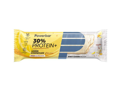 Se Powerbar Protein plus 30% - Lemon cheesecake - 55 gram ❤ Stort online udvalg i Powerbar ❤ Hurtig levering: 1 - 2 Hverdage samt billig fragt - Varenummer: CKP-4029679520165 og barcode / Ean: '4029679520165 på lager - Udsalg på Proteinbar & pulver Spar op til 63% - Over 785 kendte brands på udsalg