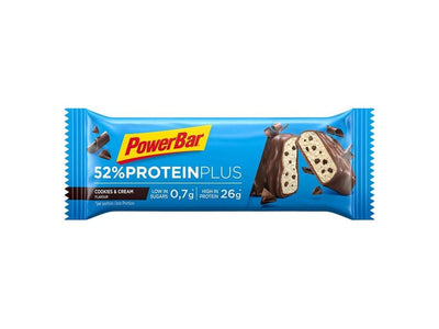 Se Powerbar 52% Proteinplus - Cookies & Cream 50 gram ❤ Stort online udvalg i Powerbar ❤ Hurtig levering: 1 - 2 Hverdage samt billig fragt - Varenummer: CKP-4029679997363 og barcode / Ean: '4029679997363 på lager - Udsalg på Proteinbar & pulver Spar op til 63% - Over 785 kendte brands på udsalg