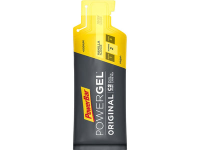 Se Powerbar PowerGel - Vanilje 41 gram ❤ Kæmpe udvalg i Powerbar ❤ Hurtig levering: 1 - 2 Hverdage samt billig fragt - Varenummer: CKP-4029679672529 og barcode / Ean: '4029679672529 på lager - tilbud på Energi gel Spar op til 65% - Over 312 design brands på tilbud