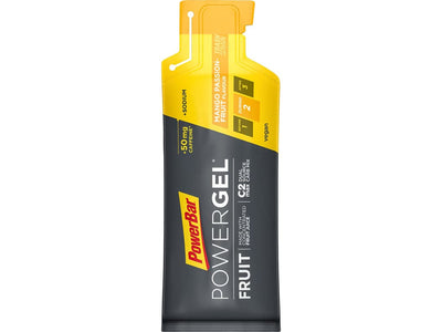 Se Powerbar Powergel frugt - Mango/Passion 41 gram ❤ Kæmpe udvalg i Powerbar ❤ Hurtig levering: 1 - 2 Hverdage samt billig fragt - Varenummer: CKP-4029679672598 og barcode / Ean: '4029679672598 på lager - tilbud på Energi gel Spar op til 65% - Over 312 design brands på tilbud