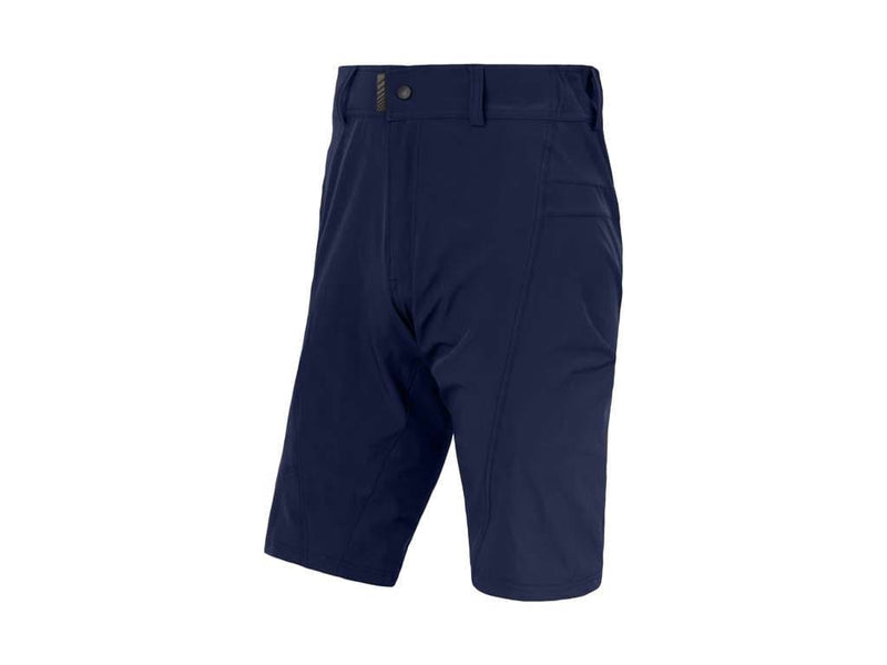 Se Sensor Helium - Baggy cykelshorts med TMF pude - MTB - Blå - Str. 2XL ❤ Kæmpe udvalg i Sensor ❤ Hurtig levering: 1 - 2 Hverdage samt billig fragt - Varenummer: CKP-8592837080956 og barcode / Ean: &