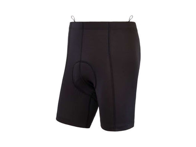 Se Sensor Helium - Baggy cykelshorts med TMF pude - MTB - Dame - Sort - Str. 2XL ❤ Kæmpe udvalg i Sensor ❤ Hurtig levering: 1 - 2 Hverdage samt billig fragt - Varenummer: CKP-8592837082738 og barcode / Ean: '8592837082738 på lager - Udsalg på Cykelbukser & Cykelshorts Spar op til 61% - Over 360 kendte mærker på udsalg