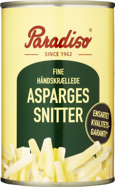 Se Fine Håndskrællede Aspargessnitter Ds (430 G) ❤ Stort online udvalg i PARADISO ❤ Hurtig levering: 1 - 2 Hverdage samt billig fragt - Varenummer: BAR-725093 og barcode / Ean: '5711779279041 på lager - Udsalg på Delikatesser | Tapas | Grønt på glas Spar op til 66% - Over 434 design brands på udsalg