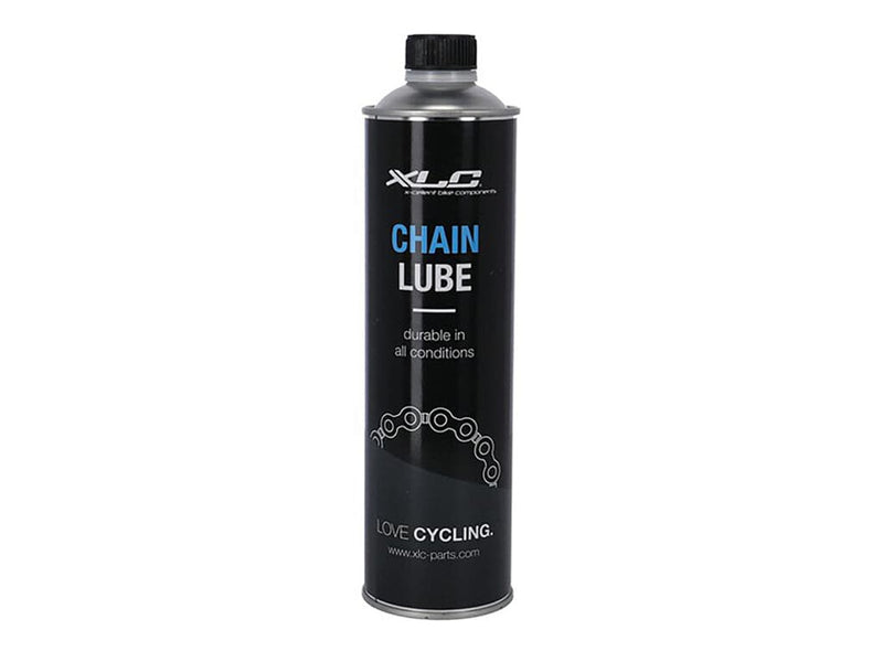 Se XLC - Chain Lube - Kædeolie - 1 Liter ❤ Kæmpe udvalg i XLC ❤ Hurtig levering: 1 - 2 Hverdage samt billig fragt - Varenummer: CKP-4055149340261 og barcode / Ean: &