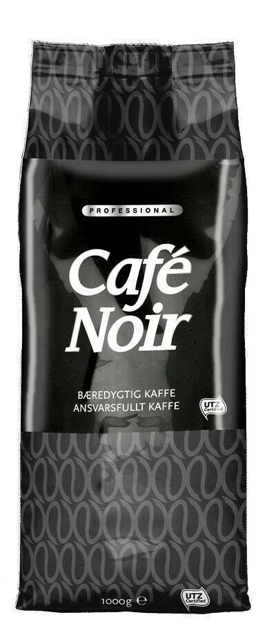 Se Kaffebønner Café Noir Utz Espresso 1kg ❤ Kæmpe udvalg i Cafe Noir ❤ Hurtig levering: 1 - 2 Hverdage samt billig fragt - Varenummer: BAR-9258 og barcode / Ean: på lager - Udsalg på Køkken Kaffe og te Kaffebønner Spar op til 64% - Over 454 kendte mærker på udsalg