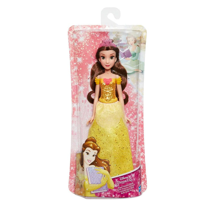 Se Disney Belle 30 cm online her - Ean: 5010993549689