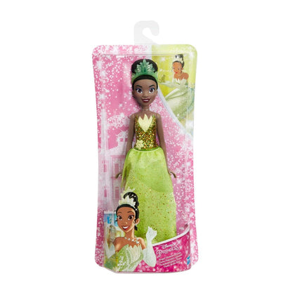 Se Disney Tiana 30 cm online her - Ean: 5010993549696