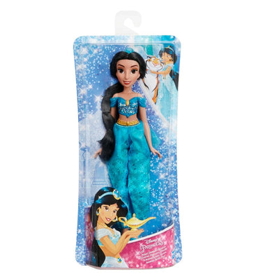 Se Disney Jasmine 30 cm online her - Ean: 5010993545322