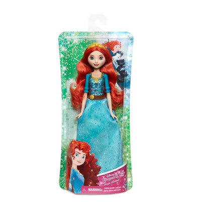 Se Disney Merida 30 cm online her - Ean: 5010993545339