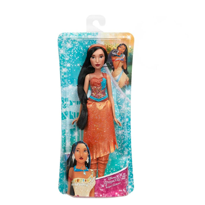 Se Disney Pocahontas 30 cm online her - Ean: 5010993545346