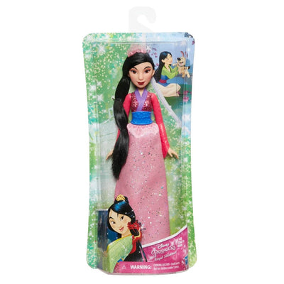 Se Disney Mulan 30 cm online her - Ean: 5010993545353