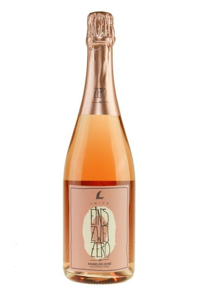 Se Leitz Sparkling Eins Zwei Zero Rosé Alkoholfri 75 Cl ✔ Kæmpe udvalg i Weingut Leitz ✔ Hurtig levering: 1 - 2 Hverdage samt billig fragt - Varenummer: BAR-698973 og barcode / Ean: på lager - Udsalg på Drikkevarer - Vin og champagne - Alkoholfri vin Spar op til 67% - Over 350 kendte brands på udsalg