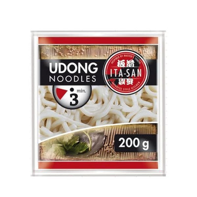 Se Udonnudler Ps (200 G) ❤ Stort online udvalg i Ita-San ❤ Hurtig levering: 1 - 2 Hverdage samt billig fragt - Varenummer: BAR-725178 og barcode / Ean: '5711779621369 på lager - Udsalg på Delikatesser | Kolonial | Pasta Spar op til 62% - Over 434 design brands på udsalg