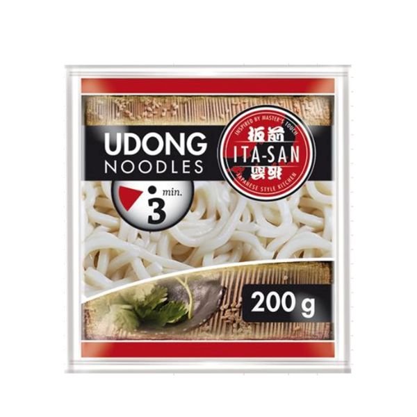 Se Udonnudler Ps (200 G) ❤ Stort online udvalg i Ita-San ❤ Hurtig levering: 1 - 2 Hverdage samt billig fragt - Varenummer: BAR-725178 og barcode / Ean: &