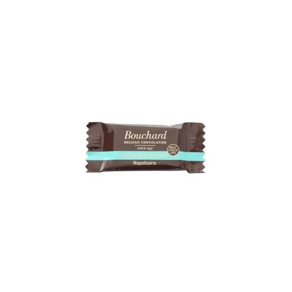 Se Bouchard Caféchokolade Karamel/havsalt Æsk (200x5 G) ❤ Stort online udvalg i Bouchard ❤ Hurtig levering: 1 - 2 Hverdage samt billig fragt - Varenummer: BAR-725301 og barcode / Ean: &