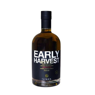 Se Olivenolie 'Early Harvest Exvoo' Iliada 75cl ✔ Kæmpe udvalg i  Iliada ✔ Hurtig levering: 1 - 2 Hverdage samt billig fragt - Varenummer: BAR-671457 og barcode / Ean: '05201043102477 på lager - Udsalg på Delikatesser | Kolonial | Olie & Eddike Spar op til 53% - Over 324 kendte brands på udsalg