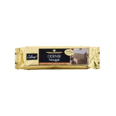 Se Nougat Blød 150 g Odense Marcipan 150g ❤ Kæmpe udvalg i Odense Marcipan ❤ Hurtig levering: 1 - 2 Hverdage samt billig fragt - Varenummer: BAR-671403 og barcode / Ean: '05709521037605 på lager - Udsalg på Delikatesser Sødt Marcipan & Nougat Spar op til 58% - Over 434 design mærker på udsalg