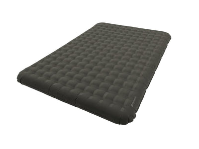 Se Outwell Flow Airbed Double - Letvægtsmadras - Sort ❤ Kæmpe udvalg i Outwell ❤ Hurtig levering: 1 - 2 Hverdage samt billig fragt - Varenummer: CKP-5709388061560 og barcode / Ean: '5709388061560 på lager - Udsalg på Soveposer & underlag Spar op til 52% - Over 424 kendte brands på udsalg