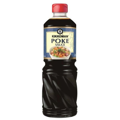 Se Poke Sauce Kikkoman 97,5cl ✔ Kæmpe udvalg i KIKKOMAN ✔ Hurtig levering: 1 - 2 Hverdage samt billig fragt - Varenummer: BAR-671228 og barcode / Ean: '08715035450806 på lager - Udsalg på Delikatesser - Kolonial - Saucer & Soya Spar op til 57% - Over 324 kendte brands på udsalg