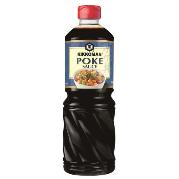 Se Poke Sauce Kikkoman 97,5cl ✔ Kæmpe udvalg i KIKKOMAN ✔ Hurtig levering: 1 - 2 Hverdage samt billig fragt - Varenummer: BAR-671228 og barcode / Ean: &