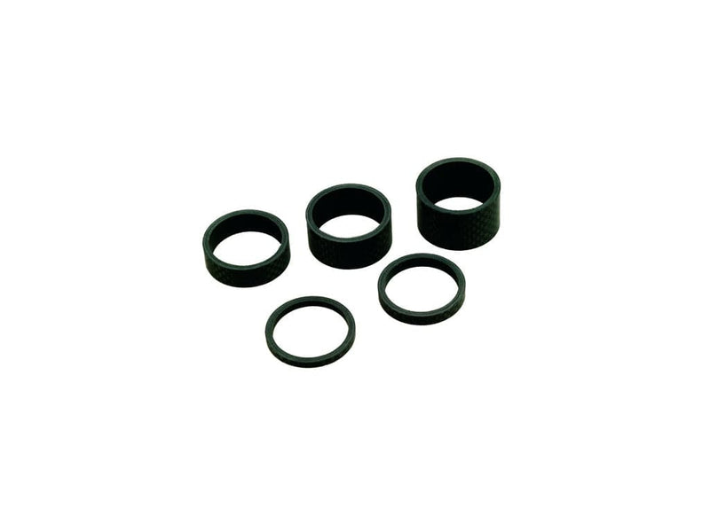 Se Spacer Carbon sæt 1-1/8" Sort ❤ Kæmpe udvalg i Point ❤ Hurtig levering: 1 - 2 Hverdage samt billig fragt - Varenummer: CKP-4016232036201 og barcode / Ean: &