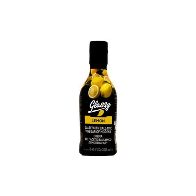 Se Balsamicoglaze Citron Fl (250 Ml) ❤ Stort online udvalg i Glassy ❤ Hurtig levering: 1 - 2 Hverdage samt billig fragt - Varenummer: BAR-725131 og barcode / Ean: '8036622240601 på lager - Udsalg på Delikatesser | Kolonial Spar op til 54% - Over 434 design brands på udsalg