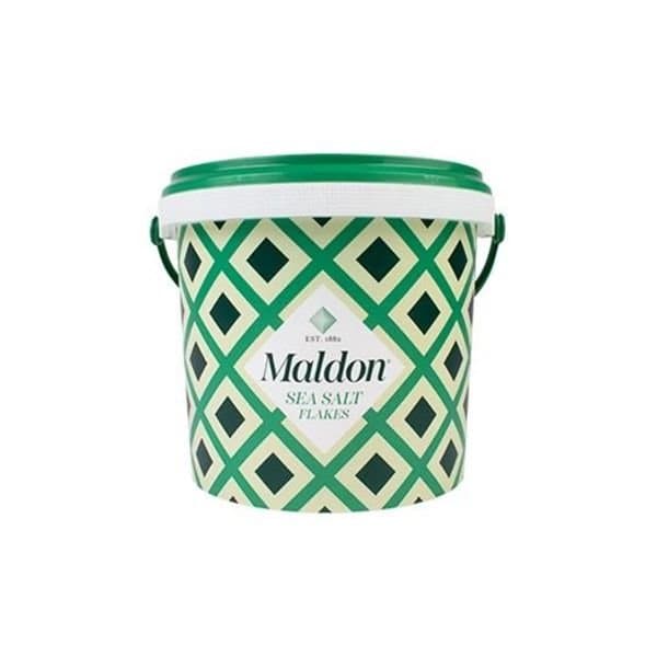 Se Maldon Havsalt Maldon Salt 1,4kg ✔ Kæmpe udvalg i  Maldon Salt ✔ Hurtig levering: 1 - 2 Hverdage samt billig fragt - Varenummer: BAR-671446 og barcode / Ean: &