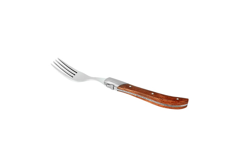 Se HÃ¢ws Laguiole Steak Gafler Rosewood ❤ Kæmpe udvalg i Laguiole ❤ Hurtig levering: 1 - 2 Hverdage samt billig fragt - Varenummer: BAR-20829 og barcode / Ean: &