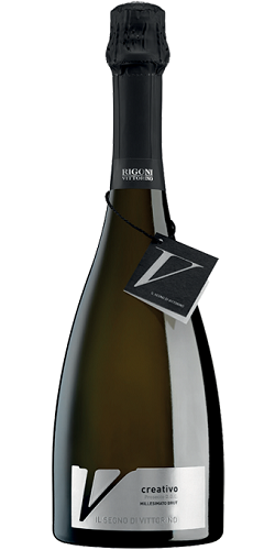 Se Rigoni, Spumante Pinot Nero Brut 0,75 Ltr ❤ Stort online udvalg i RIGONIVITT ❤ Hurtig levering: 1 - 2 Hverdage samt billig fragt ❤ Varenummer: BAR-9479 og barcode / Ean: '5903000004144 på lager - Udsalg på Fødevarer, drikkevarer og tobak | Drikkevarer | Alkoholiske drikke | Vin Spar op til 55% - Over 412 kendte brands på udsalg