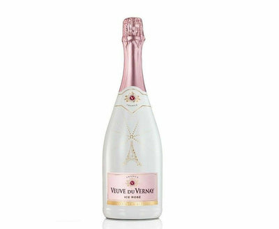 Se Veuve Du Vernay Ice Rosé 0,75 Ltr ❤ Stort online udvalg i VEUVEDUVER ❤ Hurtig levering: 1 - 2 Hverdage samt billig fragt ❤ Varenummer: BAR-9502 og barcode / Ean: '3058080117771 på lager - Udsalg på Fødevarer, drikkevarer og tobak | Drikkevarer | Alkoholiske drikke | Vin Spar op til 65% - Over 412 kendte brands på udsalg