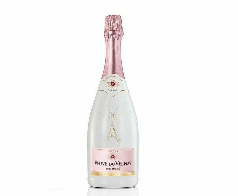 Se Veuve Du Vernay Ice Rosé 0,75 Ltr ❤ Stort online udvalg i VEUVEDUVER ❤ Hurtig levering: 1 - 2 Hverdage samt billig fragt ❤ Varenummer: BAR-9502 og barcode / Ean: &