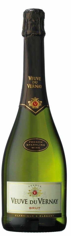 Se Veuve Du Vernay Brut 0,75 Ltr ❤ Stort online udvalg i VEUVEDUVER ❤ Hurtig levering: 1 - 2 Hverdage samt billig fragt ❤ Varenummer: BAR-9507 og barcode / Ean: '3058080097547 på lager - Udsalg på Fødevarer, drikkevarer og tobak | Drikkevarer | Alkoholiske drikke | Vin Spar op til 56% - Over 412 kendte brands på udsalg