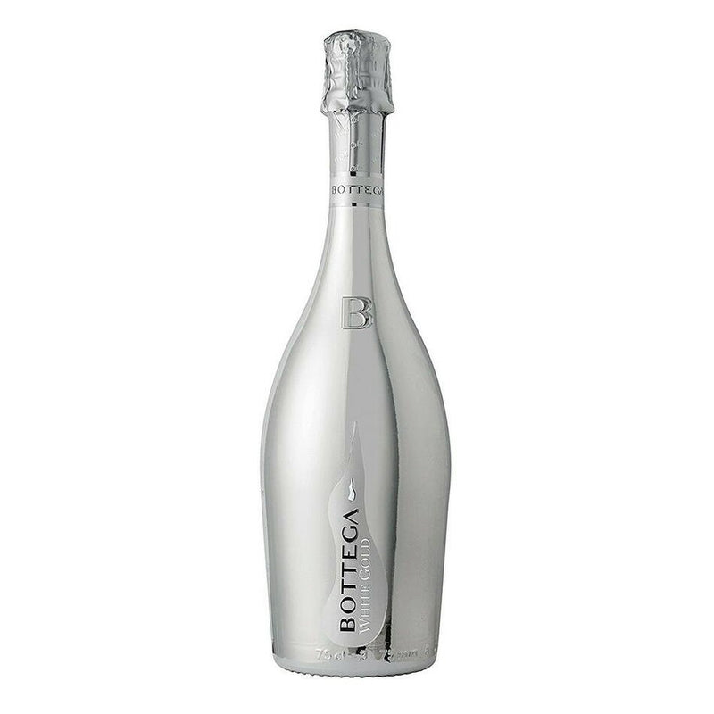 Se Bottega White Gold 0,75 Ltr ❤ Stort online udvalg i BOTTEGA ❤ Hurtig levering: 1 - 2 Hverdage samt billig fragt ❤ Varenummer: BAR-16423 og barcode / Ean: &